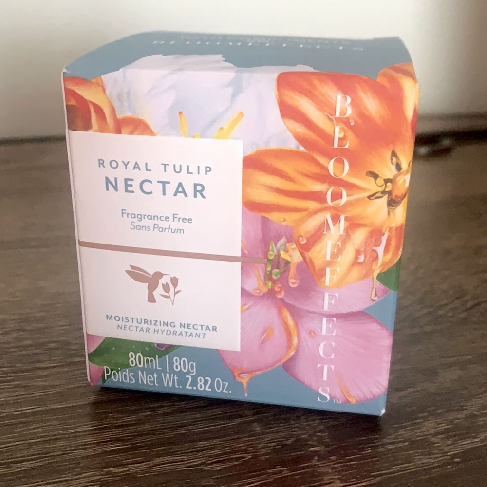 BloomEffects - Royal Tulip Nectar